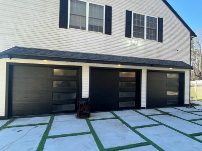 garage door123