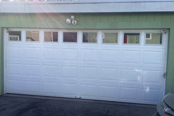 garage door67