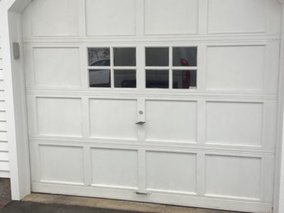 garage door82